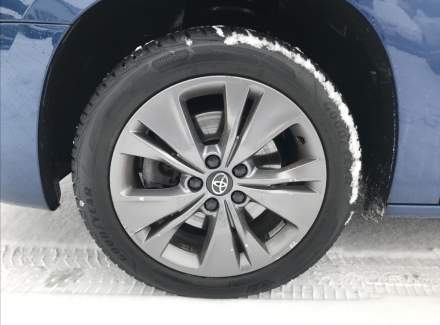 Toyota - Proace City