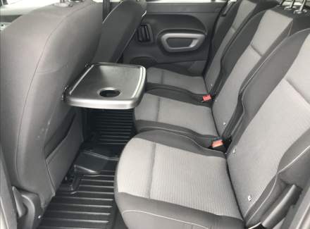 Toyota - Proace City