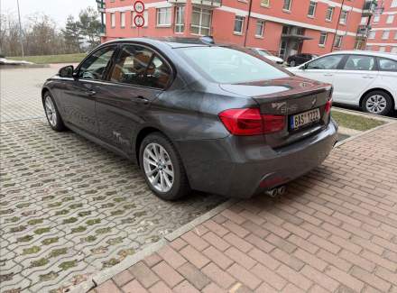 BMW - 3er