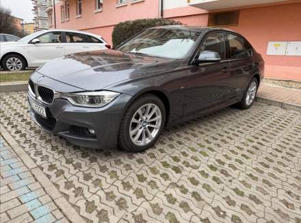 BMW - 3er
