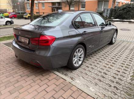 BMW - 3er