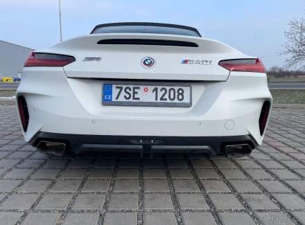 BMW - Z4