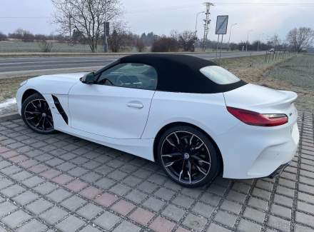 BMW - Z4
