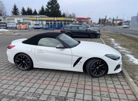 BMW - Z4