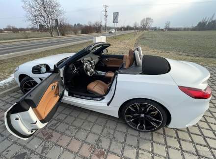 BMW - Z4