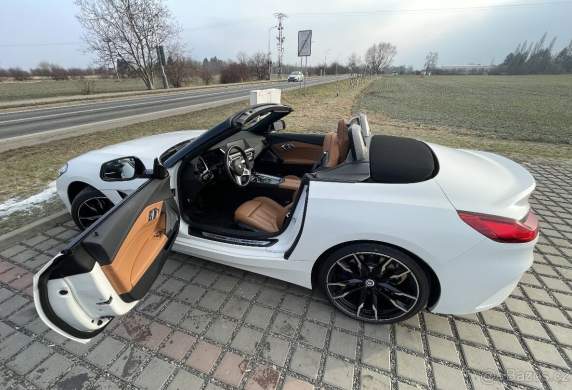 BMW - Z4