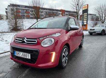 Citroën - C1