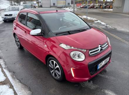 Citroën - C1