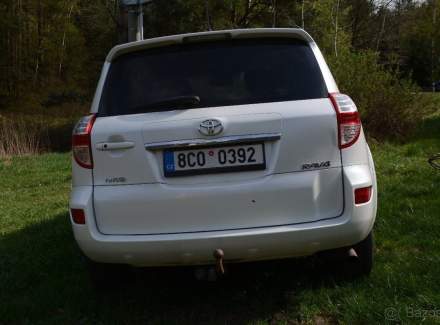 Toyota - RAV 4