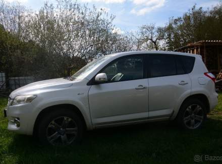 Toyota - RAV 4