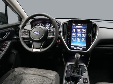Subaru - Crosstrek