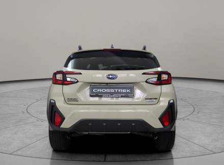 Subaru - Crosstrek