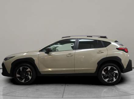 Subaru - Crosstrek