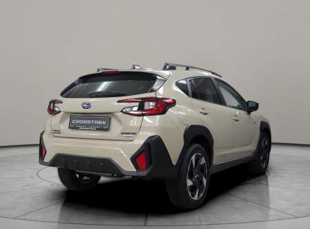 Subaru - Crosstrek