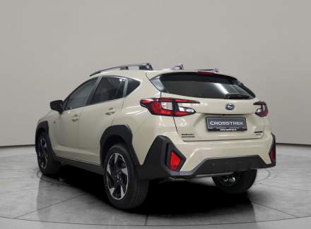 Subaru - Crosstrek