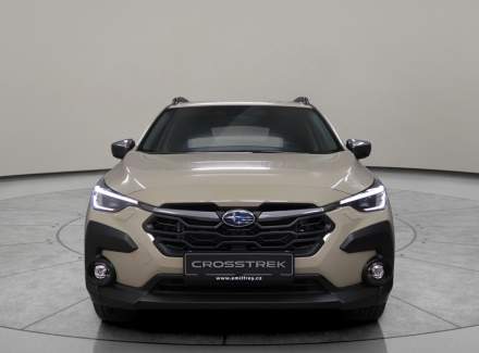 Subaru - Crosstrek