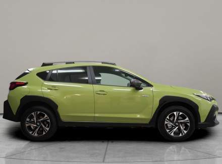 Subaru - Crosstrek