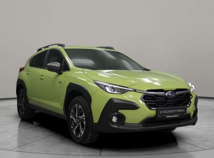 Subaru - Crosstrek