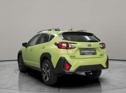 Subaru - Crosstrek