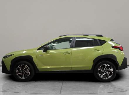 Subaru - Crosstrek