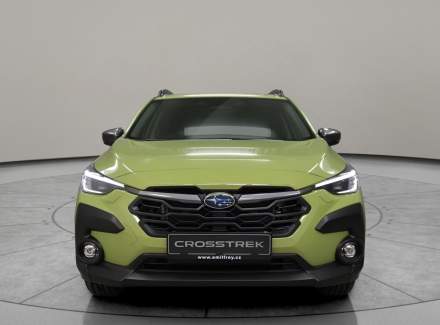 Subaru - Crosstrek