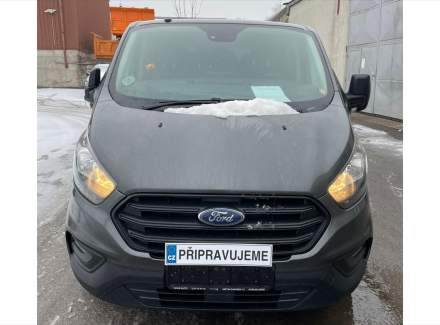 Ford - Transit