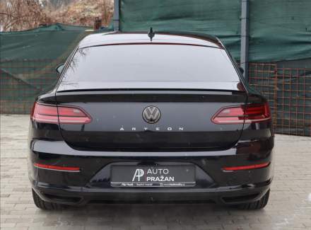 Volkswagen - Arteon