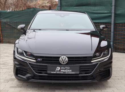 Volkswagen - Arteon