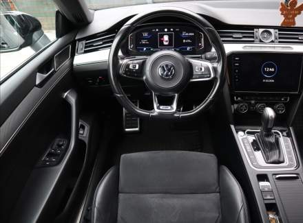 Volkswagen - Arteon