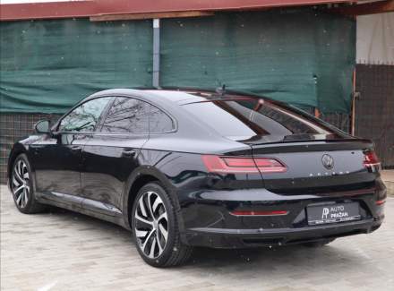 Volkswagen - Arteon