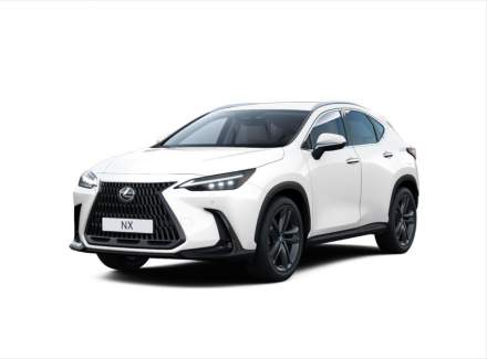Lexus - NX