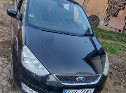 Ford - Galaxy