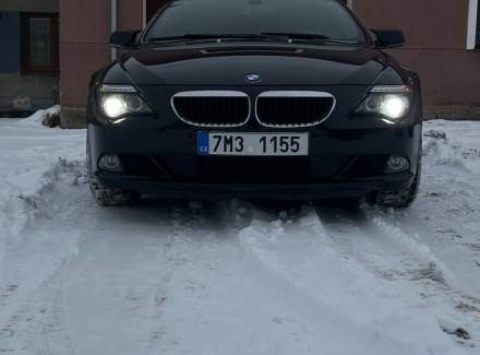 BMW - 6er