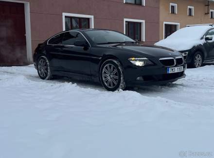 BMW - 6er