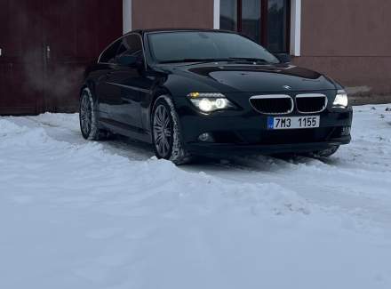 BMW - 6er