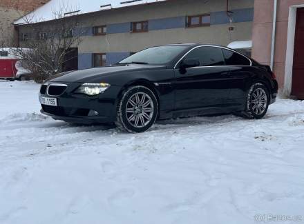 BMW - 6er