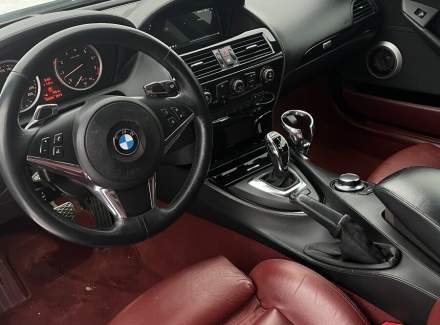 BMW - 6er