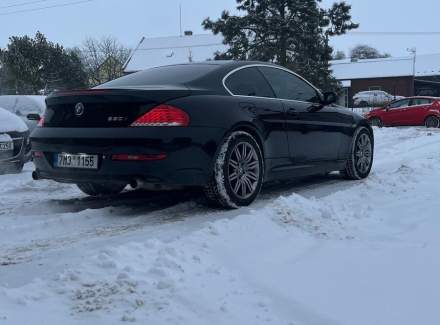 BMW - 6er