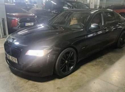 BMW - 7er