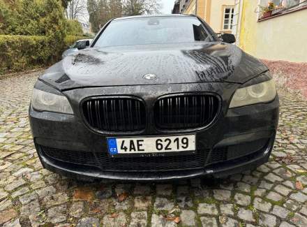 BMW - 7er