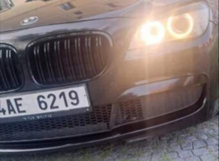 BMW - 7er