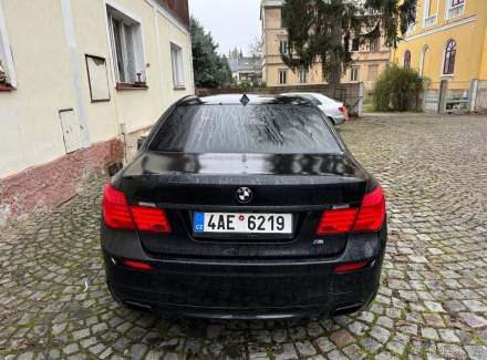 BMW - 7er