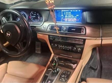 BMW - 7er
