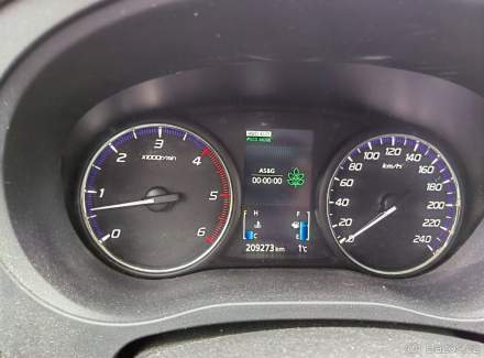 Mitsubishi - Outlander