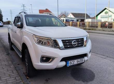 Nissan - Navara