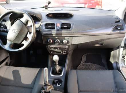 Renault - Megane