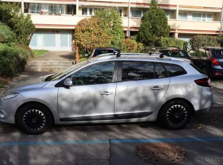 Renault - Megane