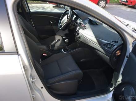 Renault - Megane