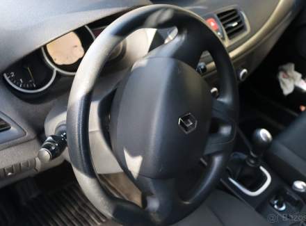 Renault - Megane