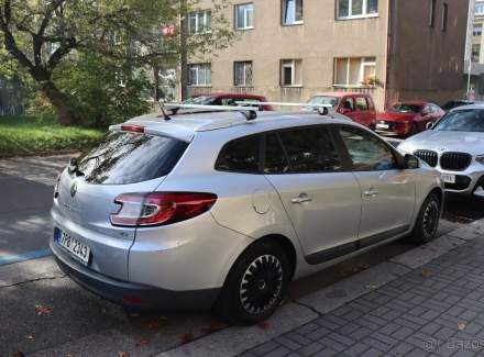 Renault - Megane